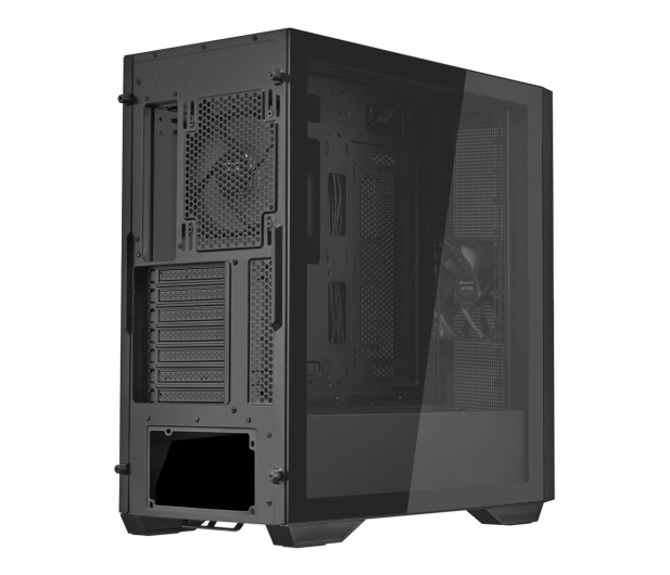 COUGAR Uniface Black CGR-5C78B - 1233102 - zdjęcie 4